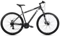 Горный (MTB) велосипед Aspect Nickel 29 (2020) серый 20" (требует финальной сборки)