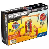 Конструктор GEOMAG Mechanics Gravity 773-169 Гравитационный двигатель