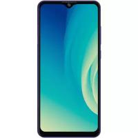 Смартфон ZTE Blade A7s 2020 (A7020RU), 3+64Gb, голубой