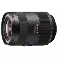 Объектив Sony Carl Zeiss Vario-Sonnar T*16-35mm f/2.8 ZA SSM (SAL-1635Z)