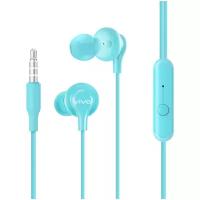 Наушники vivo Color Earphone