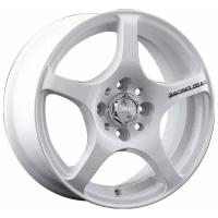 Колесный диск Racing Wheels H-125 7х17/5х112 D66.6 ET45, W