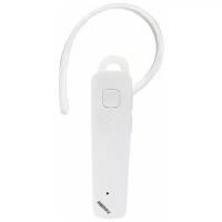 Bluetooth-гарнитура Remax RB-T7, white