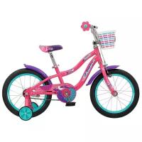 Детский велосипед Schwinn Jasmine 16