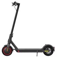 Электросамокат Xiaomi Mi Electric Scooter Pro 2 до 100 кг