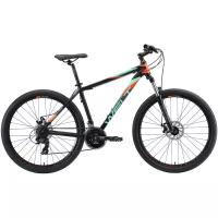 Горный (MTB) велосипед Welt Ridge 1.0 D 27 (2020)