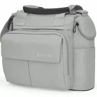 Сумка Inglesina Electa Dual bag greenwich silver