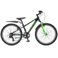 Подростковый горный велосипед Schwinn Mesa 24