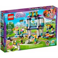 Конструктор LEGO Friends 41338 Спортивная арена Стефани