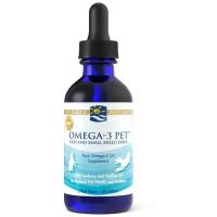 Добавка в корм Nordic Naturals Omega-3 Pet