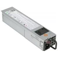 Блок питания Supermicro PWS-606P-1R 600W