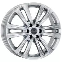 Колесный диск Mak Safari 8х20/6х139.7 D112 ET20, 10.4 кг, Silver