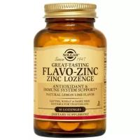 Great Tasting Flavo-Zinc паст