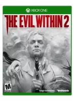 Игра The Evil Within 2 для Xbox One/Series X|S, Русский язык, электронный ключ Аргнетина