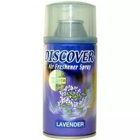 Discover сменный баллон Lavender, 320 мл