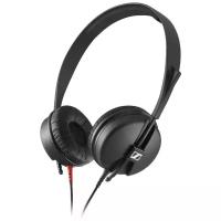 Наушники мониторные Sennheiser HD 25 LIGHT 1.5м черный проводные оголовье (508664)