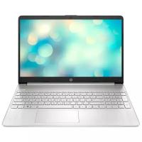 Ноутбук HP 15s-fq1088ur (Intel Core i5-1035G1 1000MHz/15.6"/1920x1080/8GB/512GB SSD/DVD нет/Intel UHD Graphics/Wi-Fi/Bluetooth/DOS)