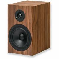 Полочная акустика Pro-Ject Speaker Box 5 walnut