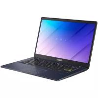 Ноутбук ASUS VivoBook E410MA-EB023T, 90NB0Q11-M18290, синий