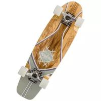 Лонгборд Mindless Core Cruiser Red Gum