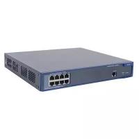 Маршрутизатор HPE HP A3000-8G-PoE Wireless Switch