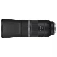 Объектив Canon RF 800mm f/11 IS STM, черный