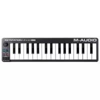MIDI-клавиатура 32 клавиши M-Audio Keystation Mini 32 MK3