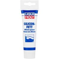 Смазка силиконовая Liqui Moly Silicon-Fett, 50 г