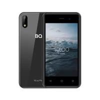 Смартфоны BQ Смартфон BQ S-4030G Nice Mini, 3.97", IPS, 2 sim, 1Гб, 16Гб, 2Мп, microSD,1550мАч, серый