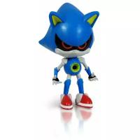 Jazwares Sonic Morphed Metal Sonic 65909