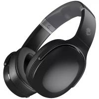 Беспроводные наушники Skullcandy Crusher Evo, true black