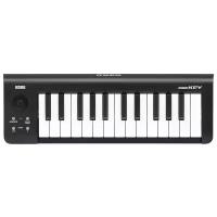 Миди-клавиатура KORG Microkey 25