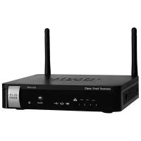 Wi-Fi роутер Cisco RV215W