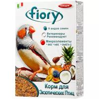 Корм для экзотических птиц Fiory Esotici 400 г