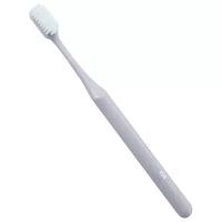 Зубная щетка Dr.Bei Toothbrush Youth Edition, grey