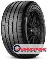 Pirelli 225/55 R19 Scorpion Verde 99V