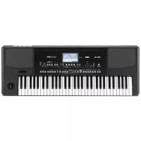 Синтезатор KORG Pa300 черный