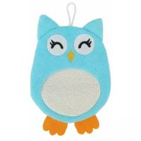 ROXY-KIDS Baby Owl голубой