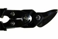 KRAFTOOL Bulldog Ножницы по твердому металлу, двухрычажные, Cr-Mo, правый рез, 260мм 2325-R