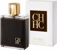 Туалетная вода Carolina Herrera CH Men 100