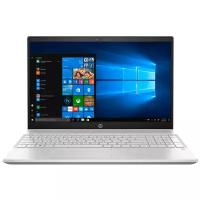 Ноутбук HP PAVILION 15-cs2000 (1920x1080, Intel Core i5 1.6 ГГц, RAM 8 ГБ, HDD 1000 ГБ, GeForce MX250, Win10 Home)