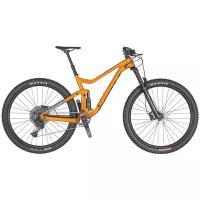 Горный (MTB) велосипед Scott Genius 960 (2020)