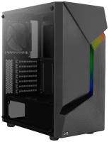 Корпус AeroCool Scape-G-BK-v1 4711099471539