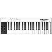 MIDI-клавиатура IK Multimedia iRig Keys PRO