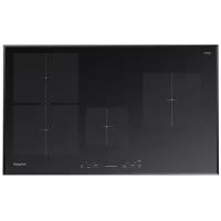 Индукционная варочная панель Hotpoint KIS 841 F B