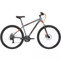 Горный (MTB) велосипед Stinger Graphite Std 29 (2019)