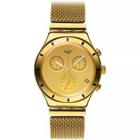 Наручные часы swatch YCG410GB