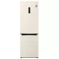 Холодильник LG DoorCooling+GA-B459MEQM