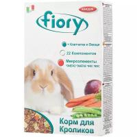 Корм Fiory Superpremium Karaote для кроликов, Фиори 850 г