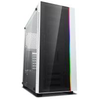 Корпус Deepcool MATREXX 55 V3 ADD-RGB WH 3F без БП